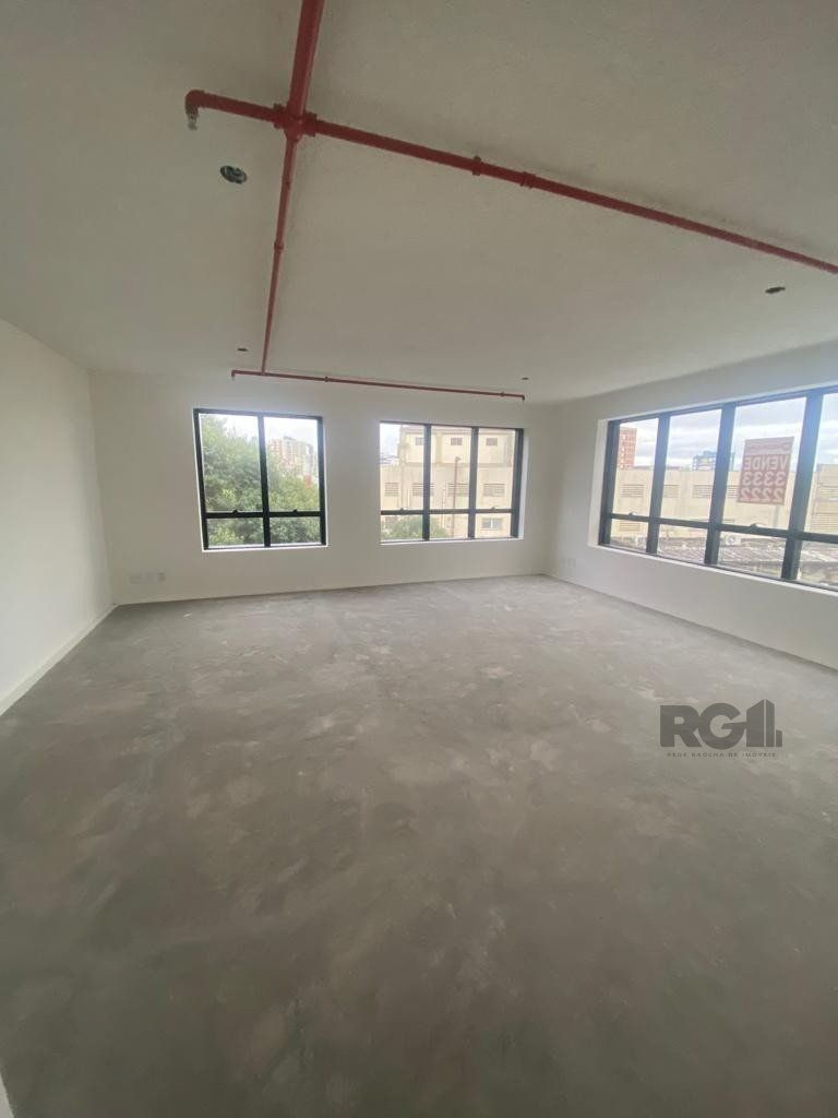 Conjunto Comercial-Sala à venda, 53m² - Foto 2