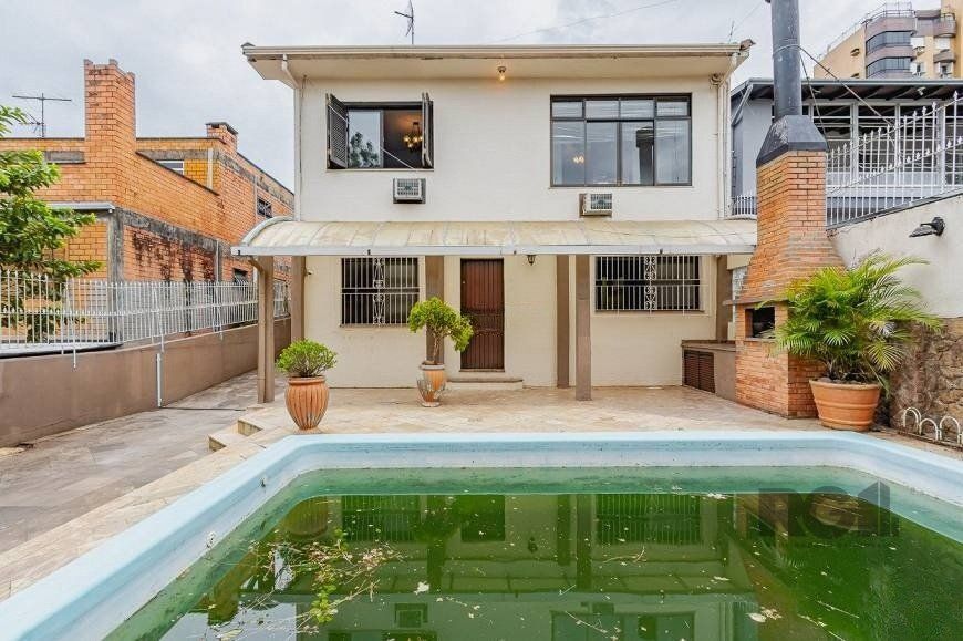 Casa à venda com 4 quartos, 351m² - Foto 21