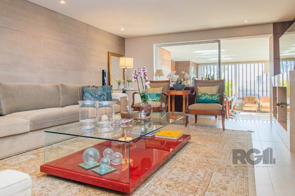 Casa, 4 quartos, 351 m² - Foto 8