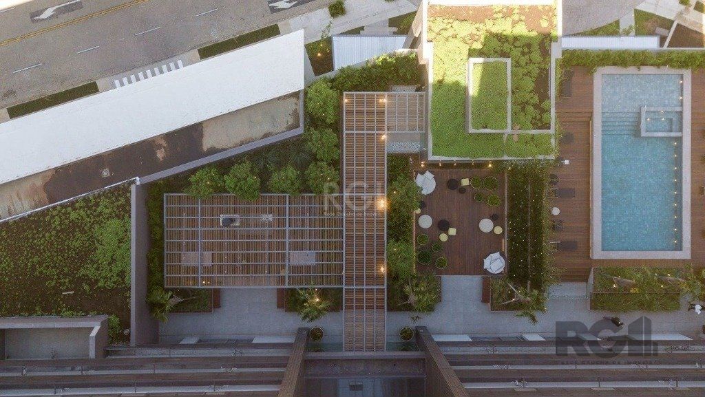 Apartamento à venda com 1 quarto, 53m² - Foto 38