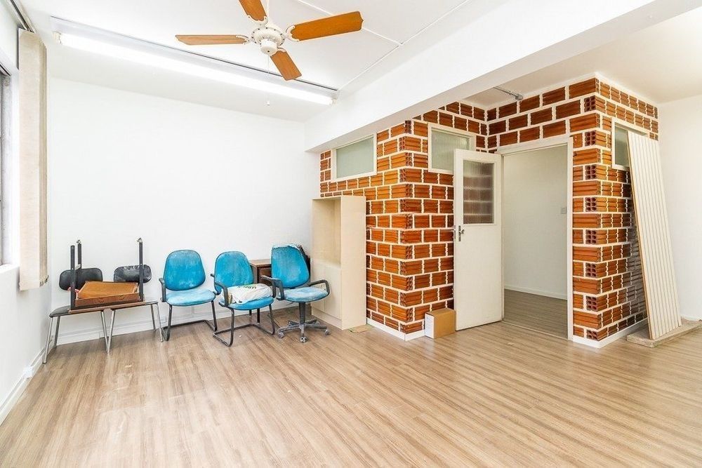 Sala-Conjunto, 38 m² - Foto 1