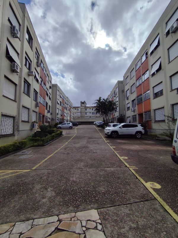 Apartamento à venda com 1 quarto, 46m² - Foto 20