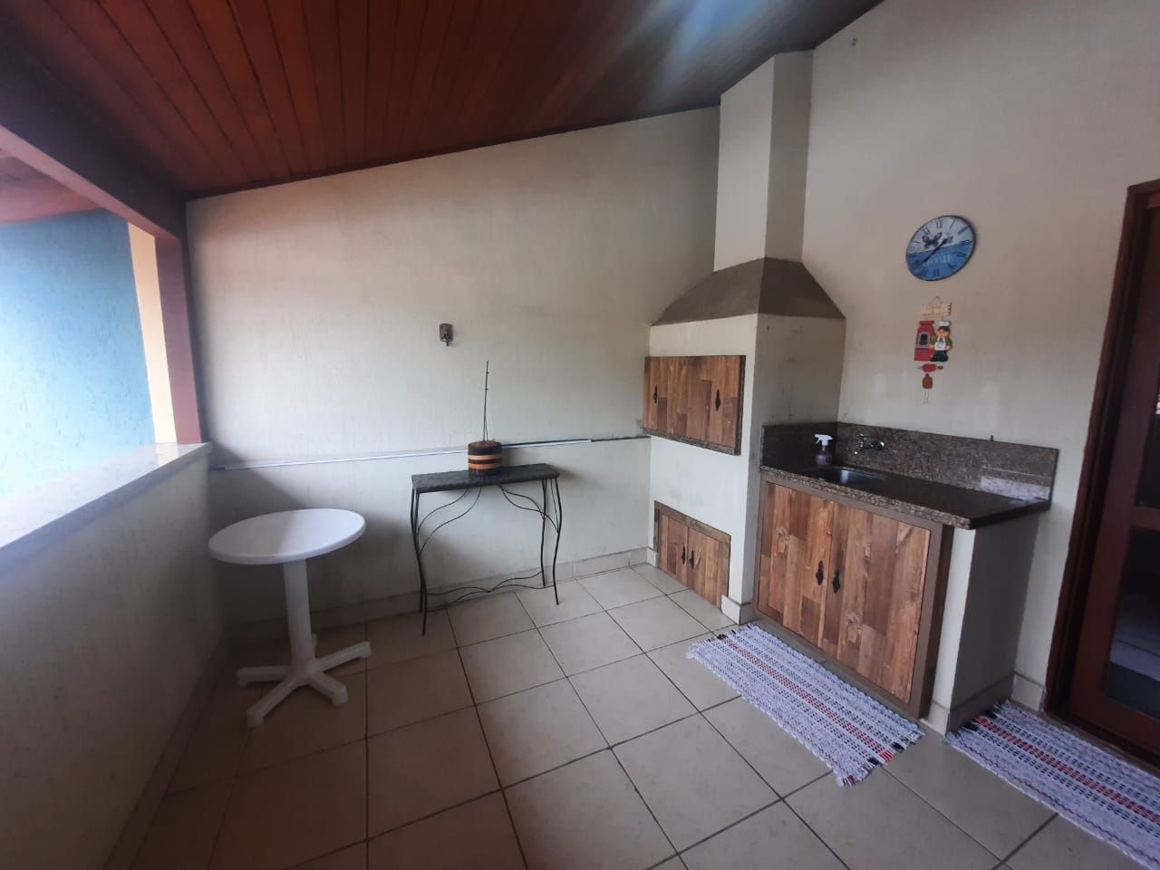 Casa de Condomínio, 2 quartos - Foto 10