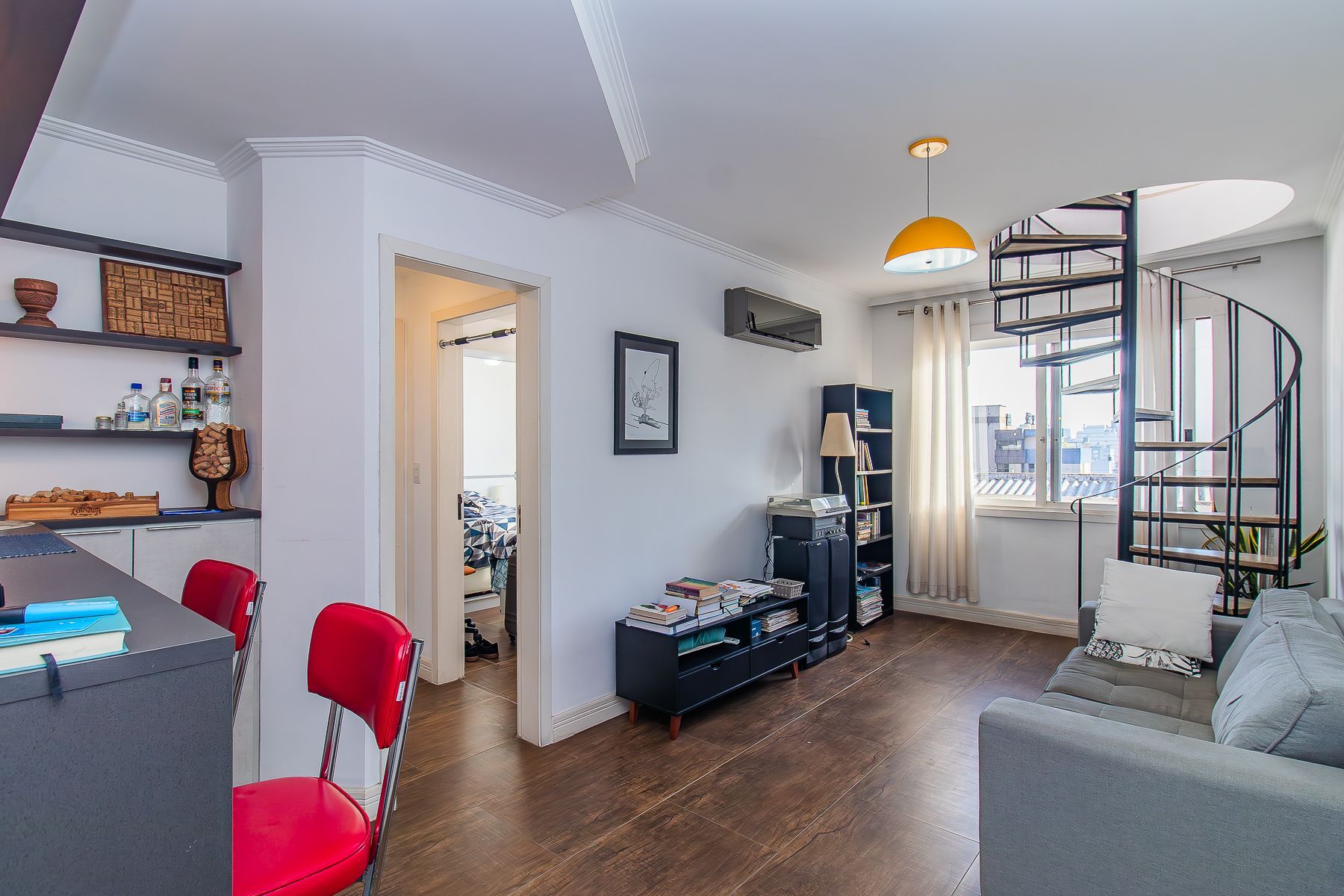 Apartamento, 2 quartos, 86 m² - Foto 13