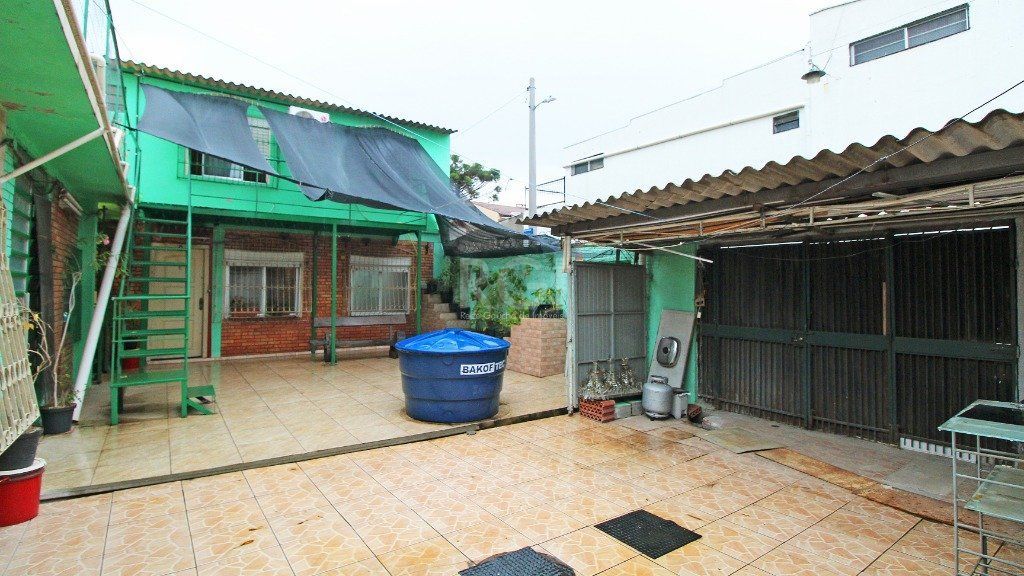 Prédio Inteiro, 330 m² - Foto 20