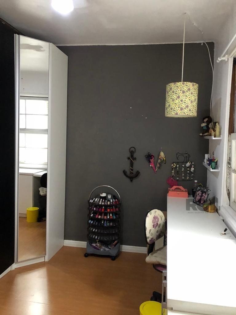 Apartamento à venda com 3 quartos, 118m² - Foto 19