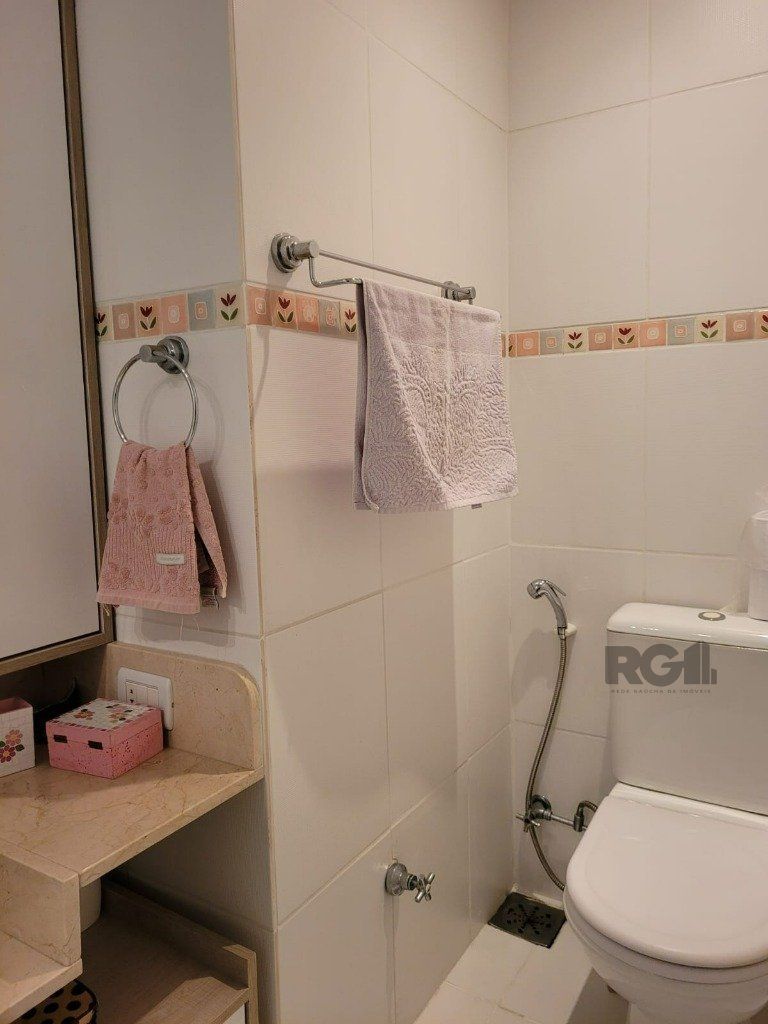 Apartamento, 3 quartos, 107 m² - Foto 18