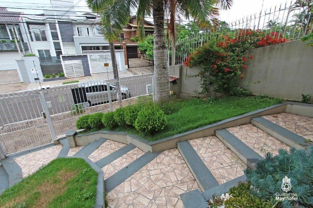 Casa à venda com 4 quartos, 412m² - Foto 45