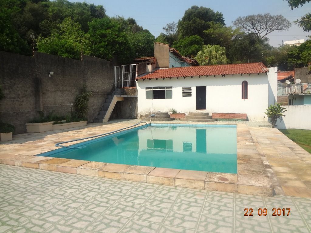 Casa, 4 quartos, 365 m² - Foto 42