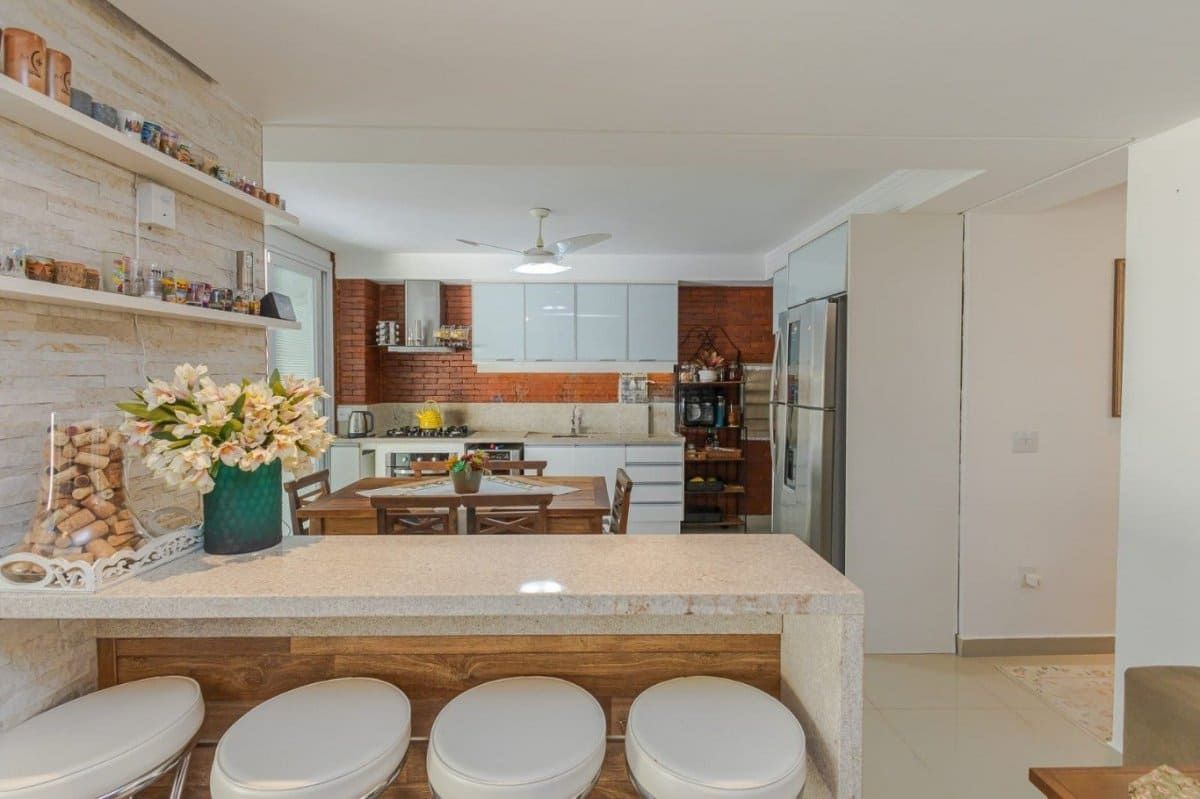 Casa, 3 quartos, à venda, 266 m², Ipanema - Porto Alegre — foto 4