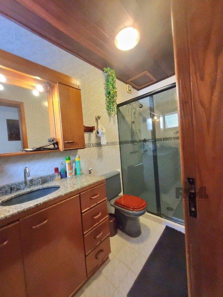 Casa à venda com 5 quartos, 340m² - Foto 12