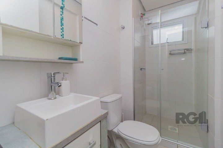Apartamento, 1 quarto, 35 m² - Foto 10