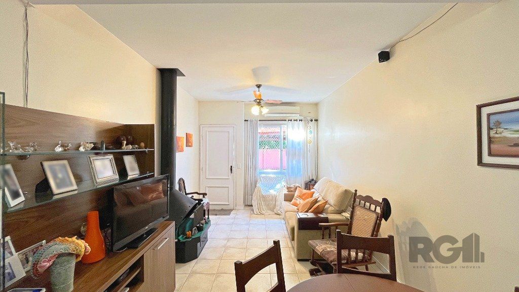 Casa de Condomínio à venda com 3 quartos, 110m² - Foto 29