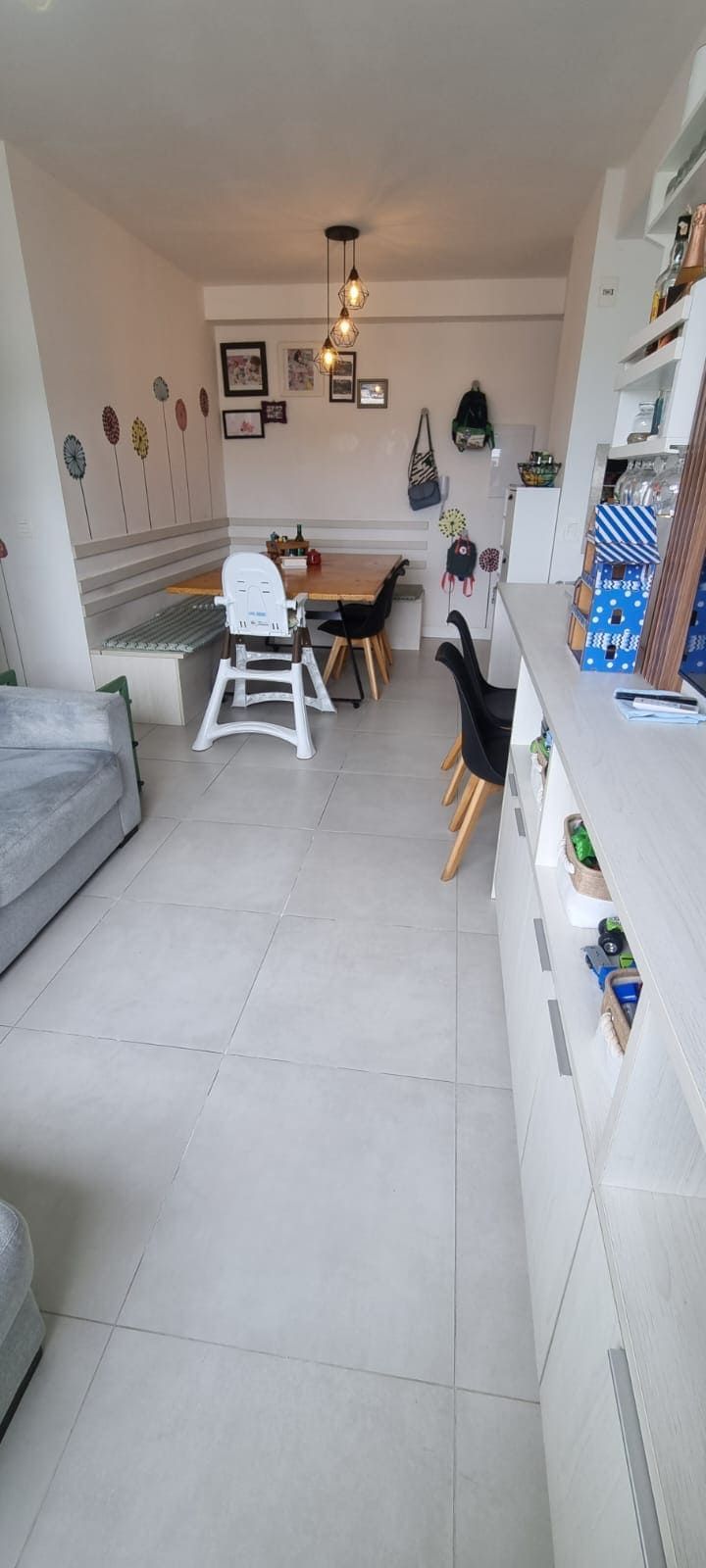 Apartamento à venda com 3 quartos, 66m² - Foto 14
