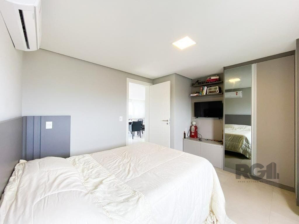 Cobertura à venda com 3 quartos, 213m² - Foto 12