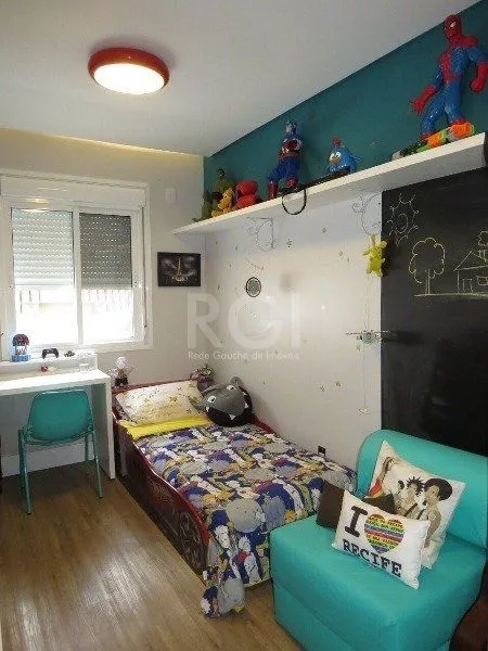 Casa, 3 quartos, 166 m² - Foto 13