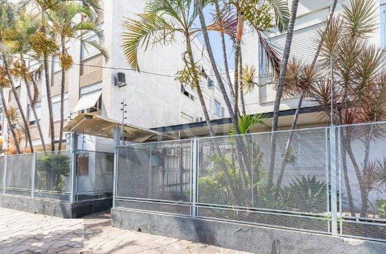 Apartamento à venda com 2 quartos, 58m² - Foto 21