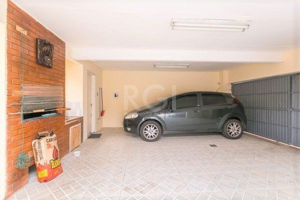 Casa, 4 quartos, 238 m² - Foto 21