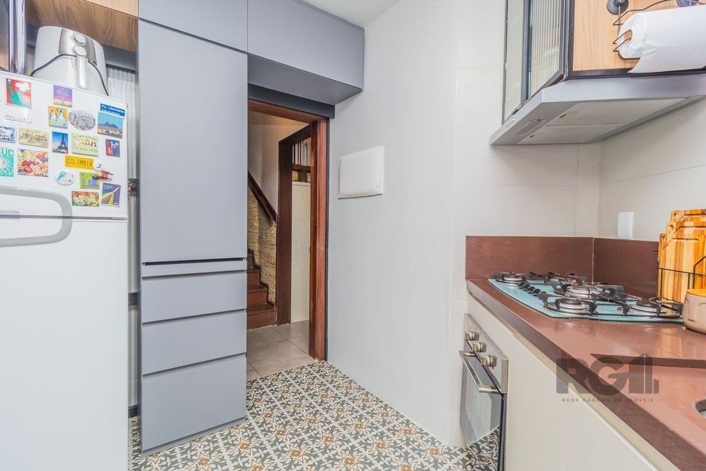 Casa de Condomínio à venda com 3 quartos, 200m² - Foto 19