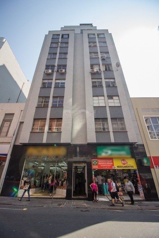 Sala-Conjunto, 38 m² - Foto 14