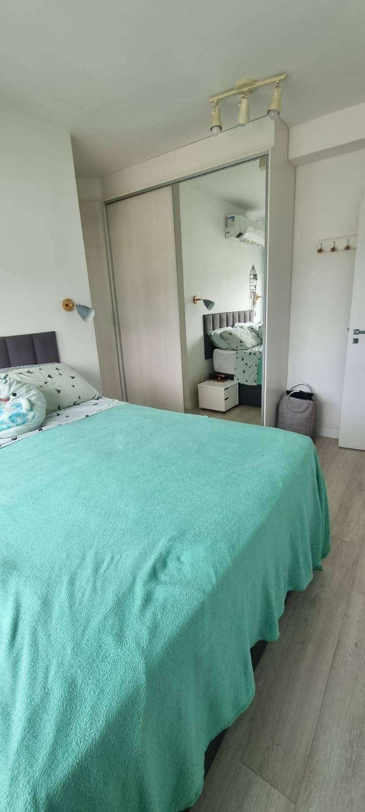 Apartamento à venda com 3 quartos, 66m² - Foto 18
