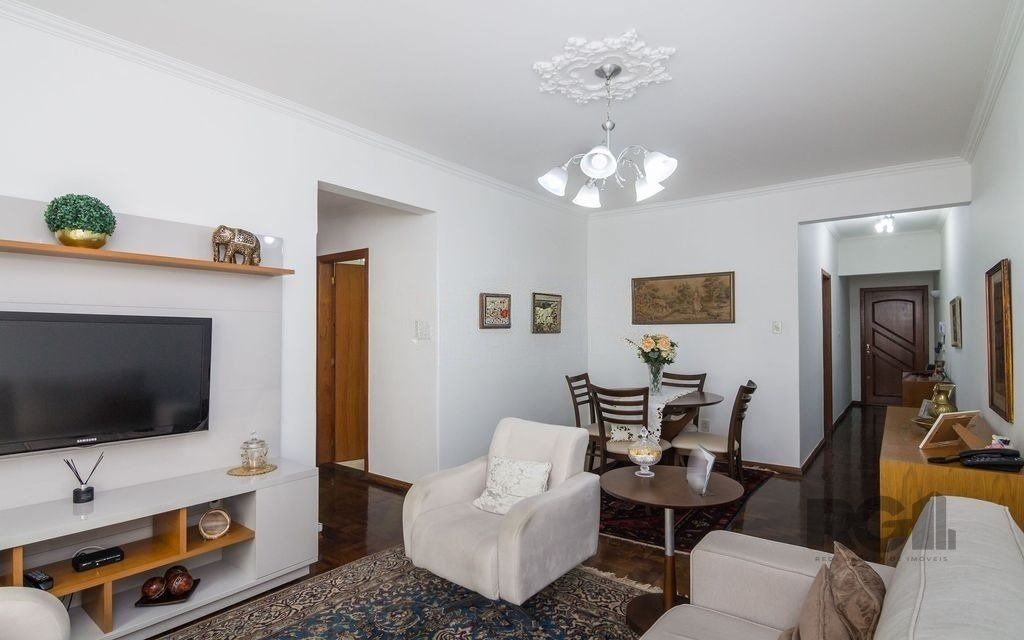 Apartamento, 2 quartos, 83 m² - Foto 7