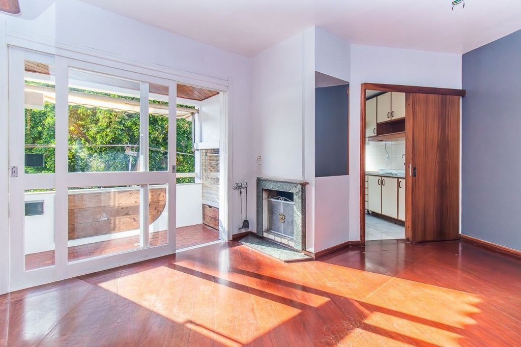 Apartamento 1 Dormitório Bairro Boa Vista