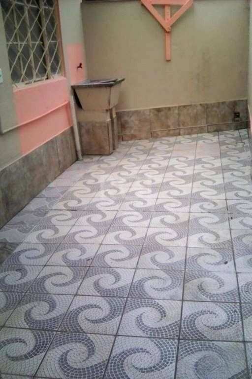 Sobrado, 2 quartos, 60 m² - Foto 19