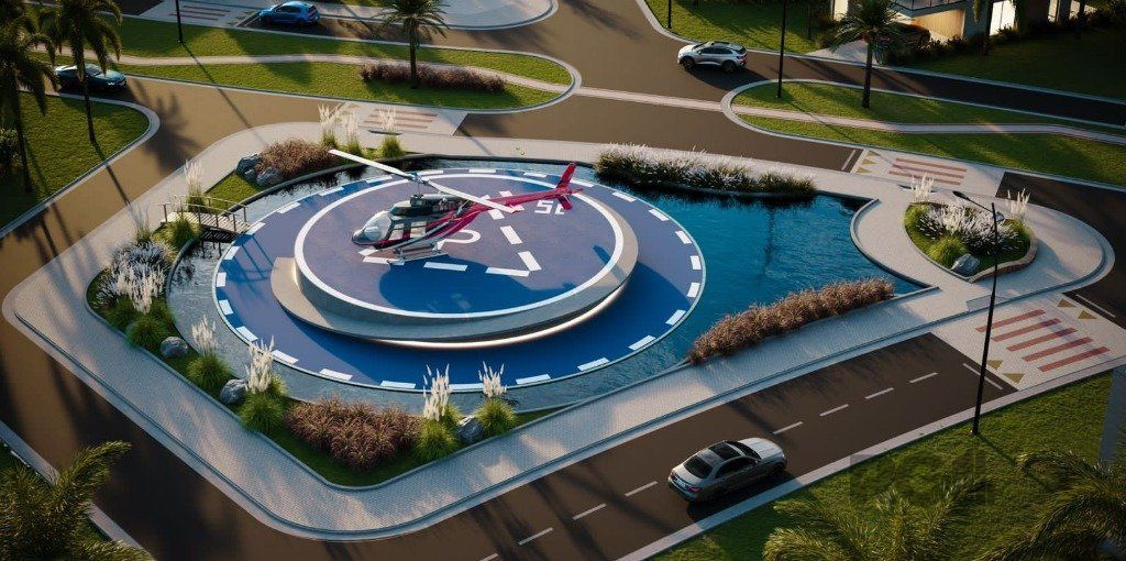 Terreno, 480 m² - Foto 1