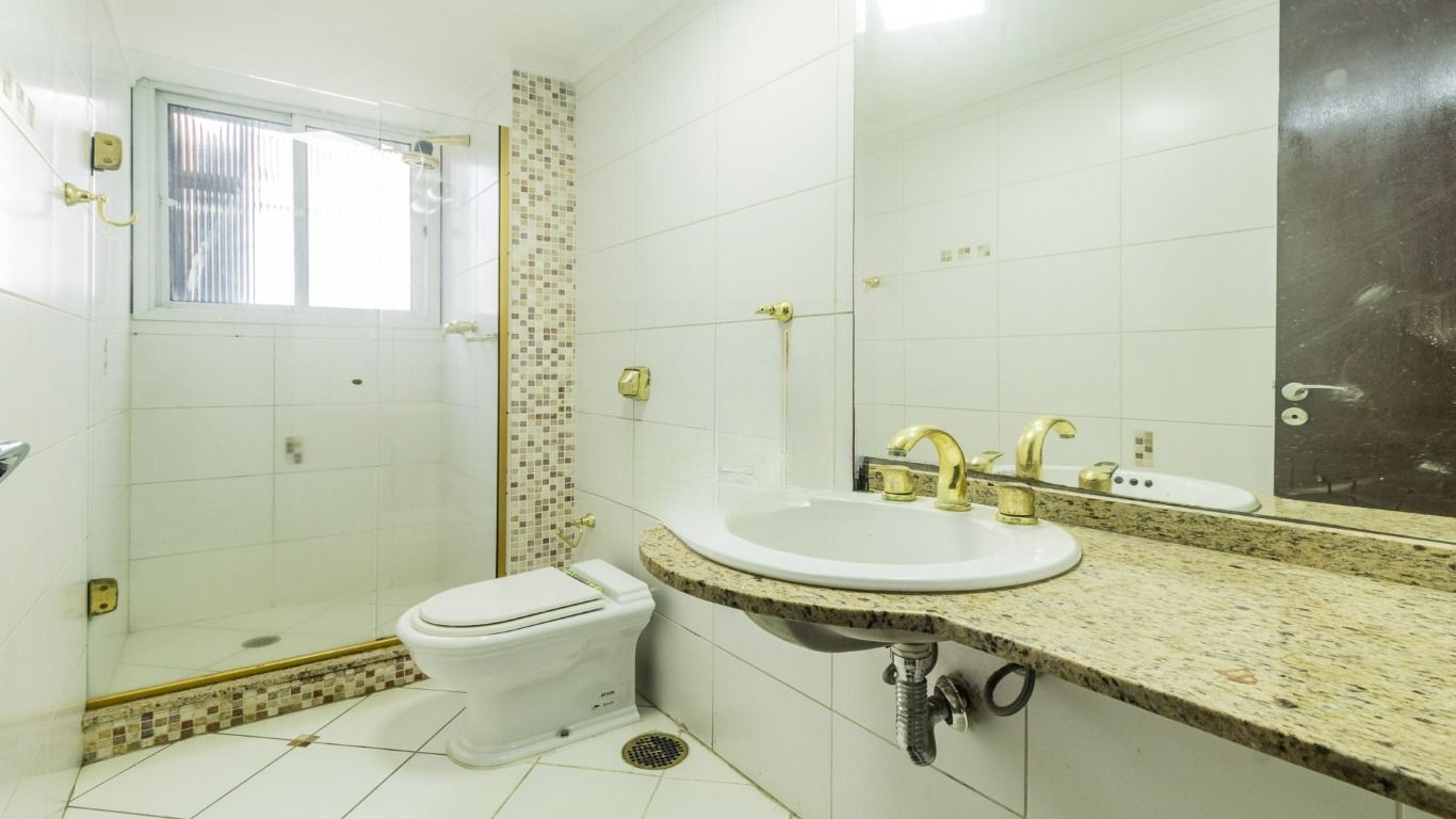 Apartamento à venda com 3 quartos, 153m² - Foto 21