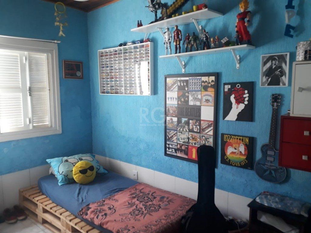 Casa de Condomínio, 2 quartos - Foto 14