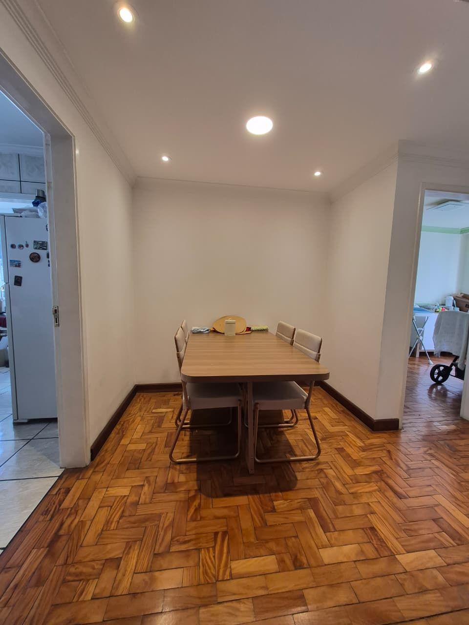 Apartamento, 2 quartos, à venda, 67 m², Auxiliadora - Porto Alegre — foto 3