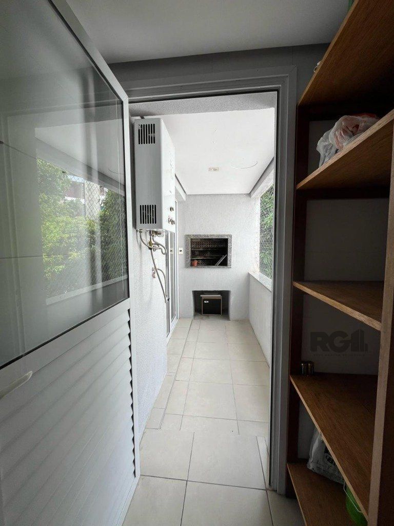 Cobertura, 2 quartos, 94 m² - Foto 20