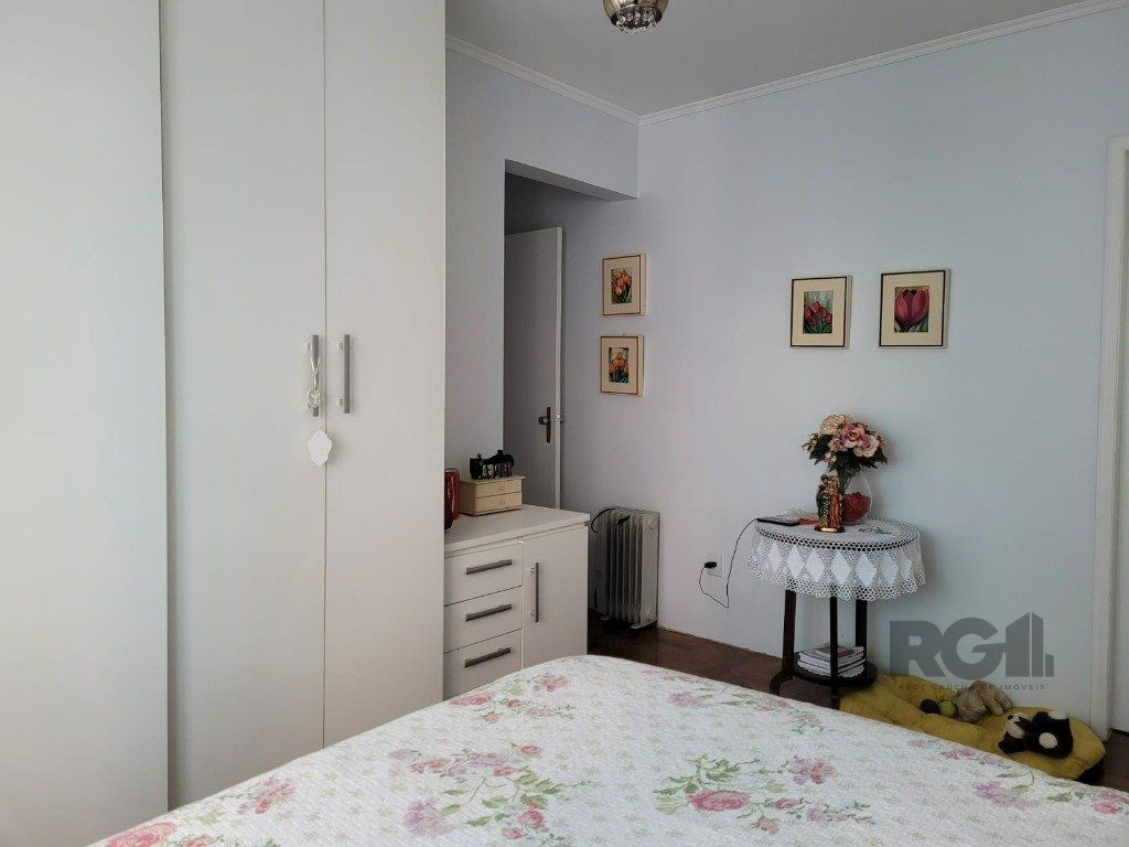Apartamento, 3 quartos, 107 m² - Foto 10