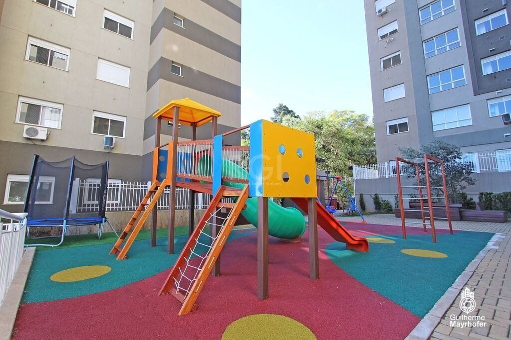 Apartamento à venda com 2 quartos, 54m² - Foto 27