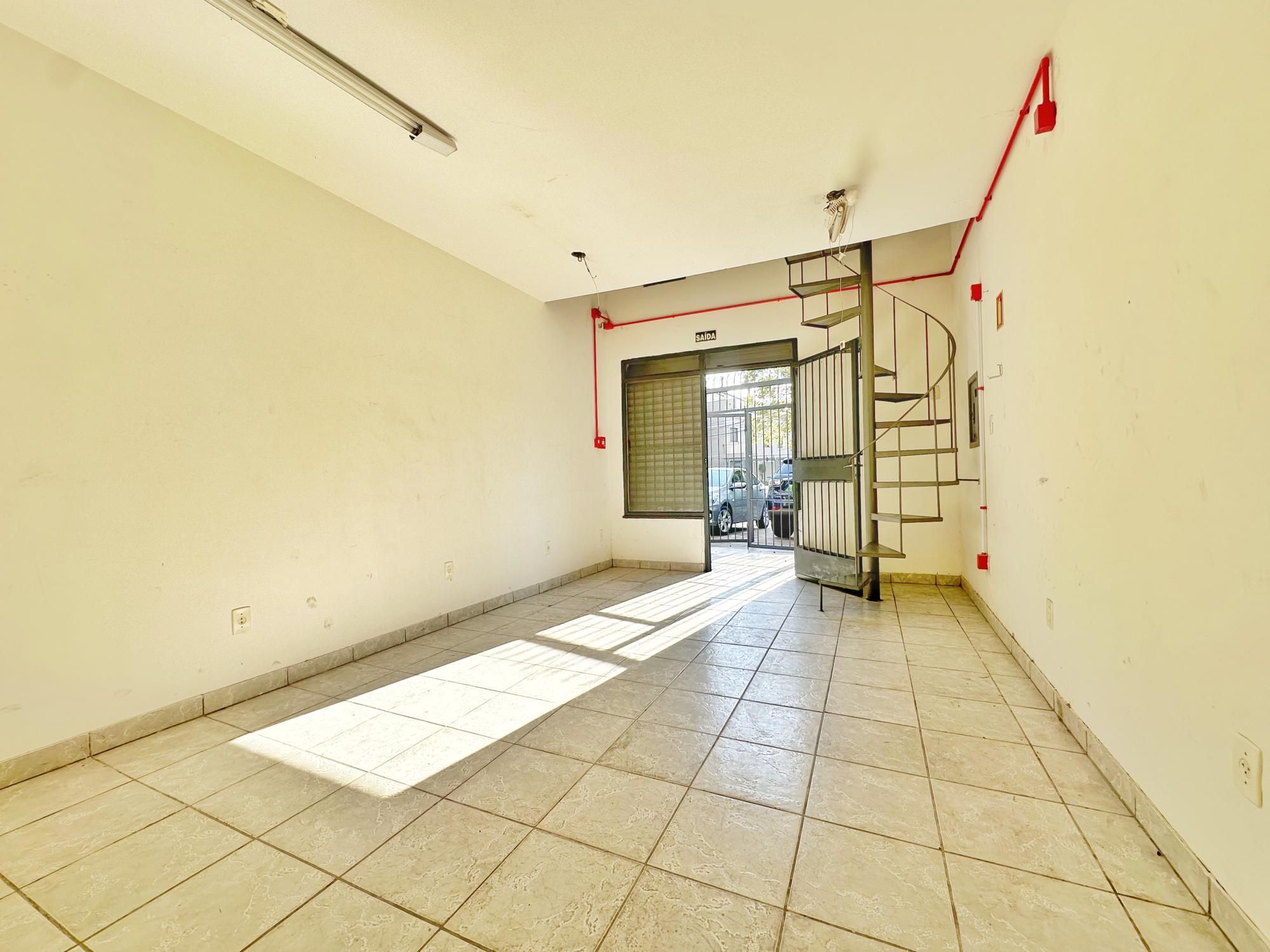 Loja-Salão à venda com 2 quartos, 45m² - Foto 11