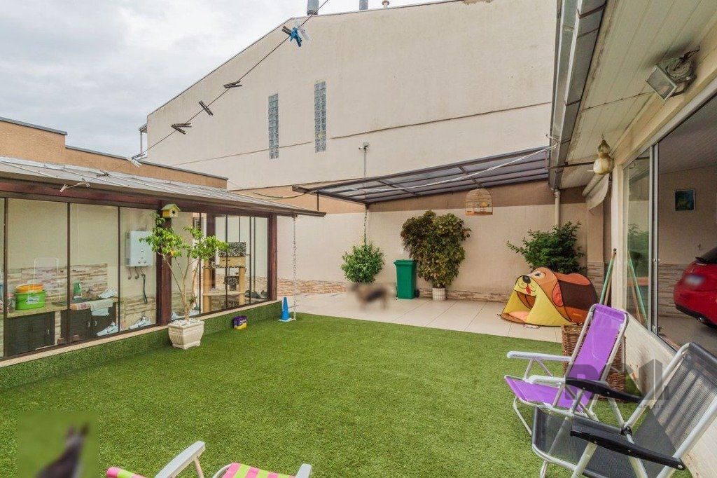 Casa à venda com 2 quartos, 183m² - Foto 13