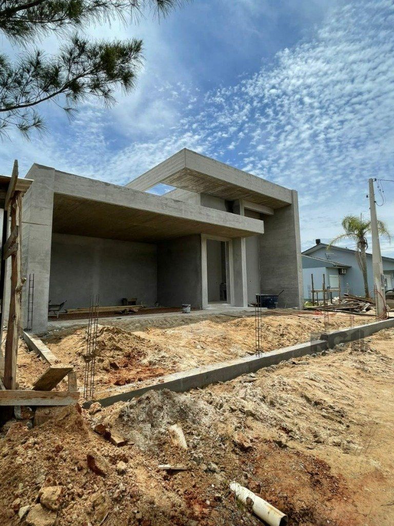 Casa, 3 quartos, 180 m² - Foto 2