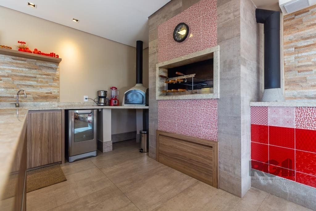 Casa, 4 quartos, 380 m² - Foto 16