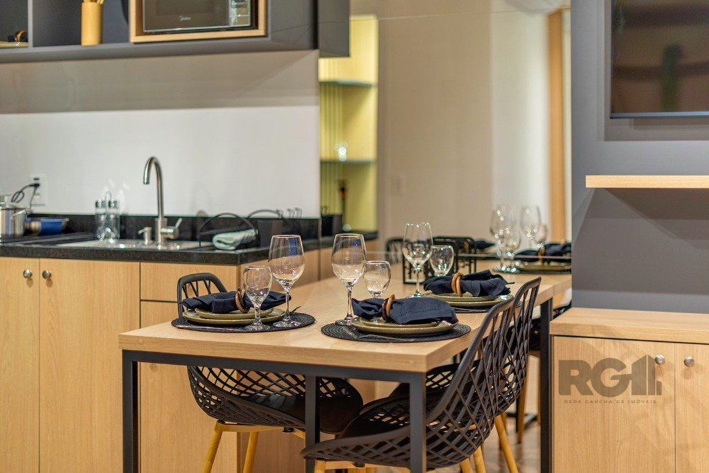 Apartamento, 1 quarto, 26 m² - Foto 22