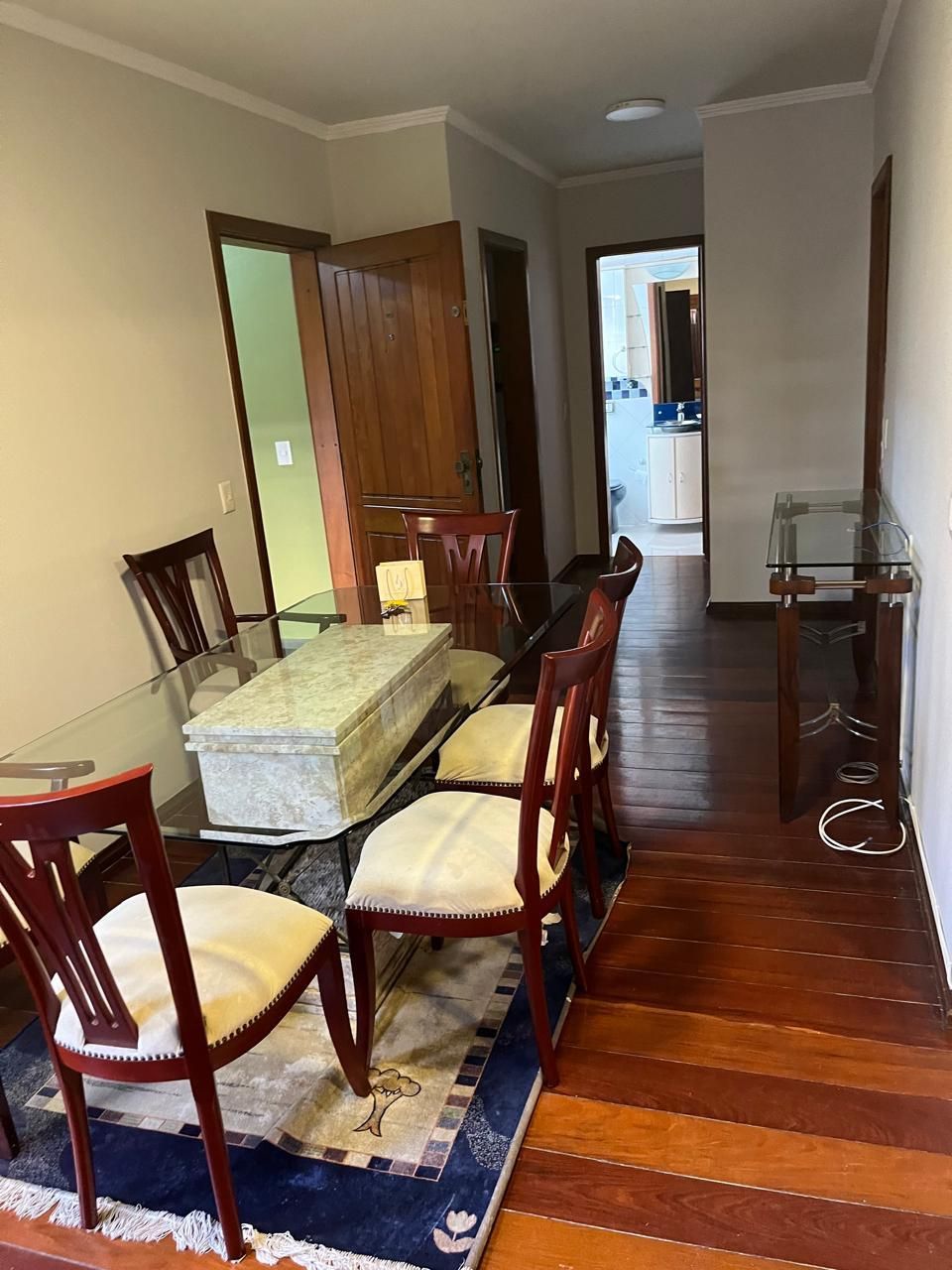 Apartamento, 2 quartos, à venda, 107 m², Santana - Porto Alegre — foto 4