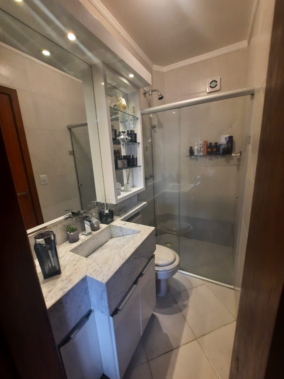 Casa de Condomínio, 2 quartos - Foto 8