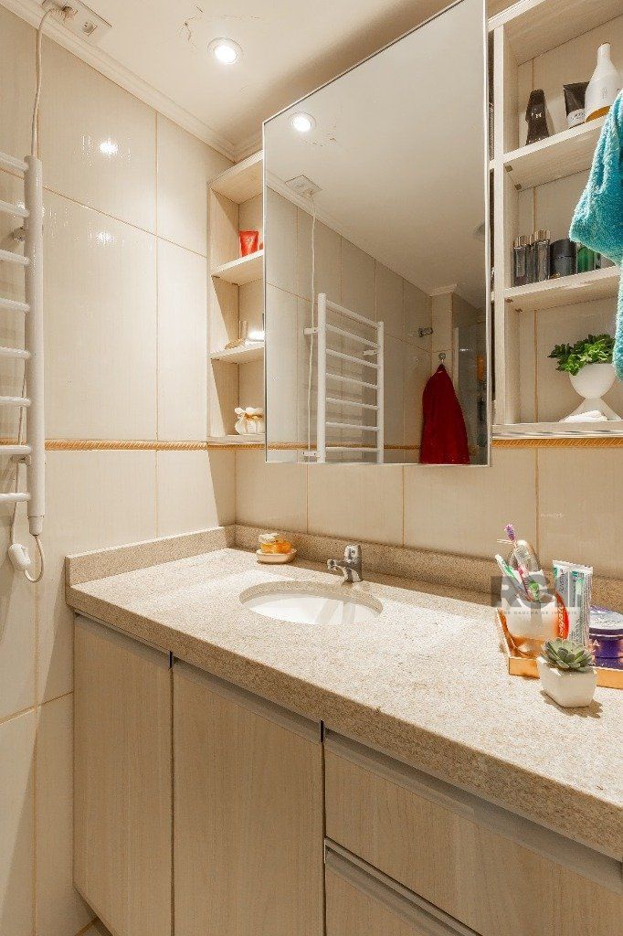 Apartamento, 2 quartos, 60 m² - Foto 11