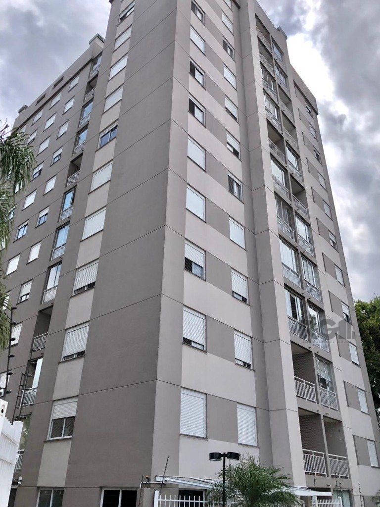 Apartamento no Teresópolis de 3 dormitórios e 1 vagas