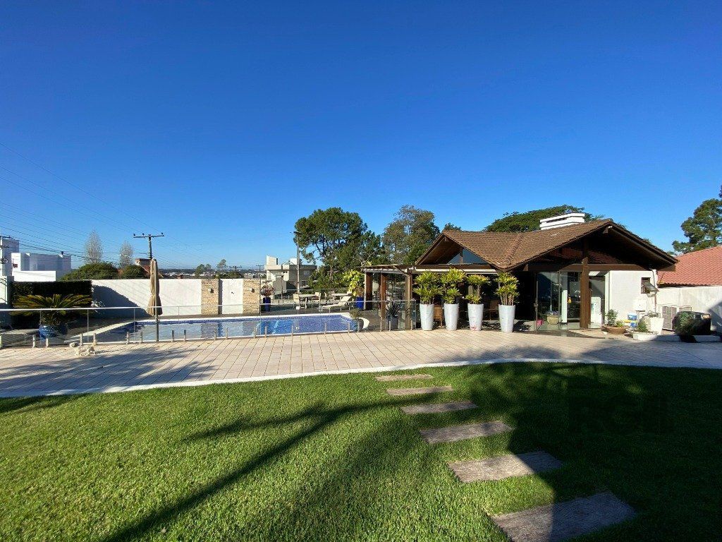 Casa, 4 quartos, 204 m² - Foto 29