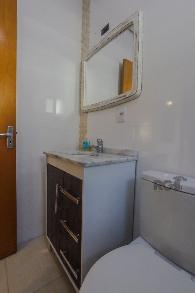 Casa de Condomínio, 3 quartos - Foto 24