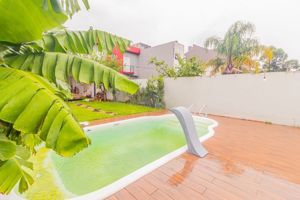 Casa de Condomínio à venda com 3 quartos, 272m² - Foto 20