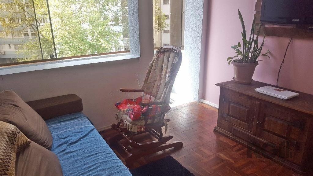 Apartamento, 2 quartos, 60 m² - Foto 2