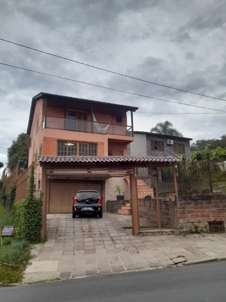 Casa, 3 quartos, 234 m² - Foto 29