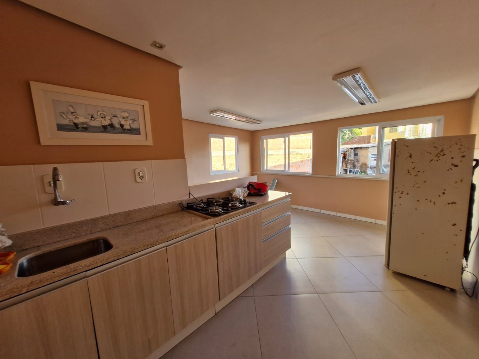 Cobertura à venda com 2 quartos, 123m² - Foto 4
